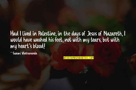 Jesus Of Nazareth Quotes: top 28 famous quotes about Jesus Of Nazareth