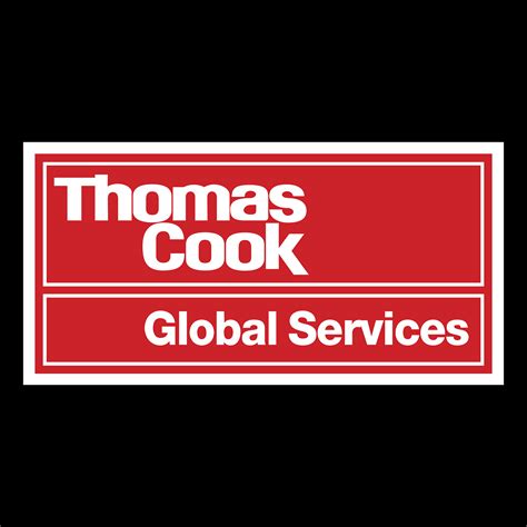 Thomas Cook – Logos Download