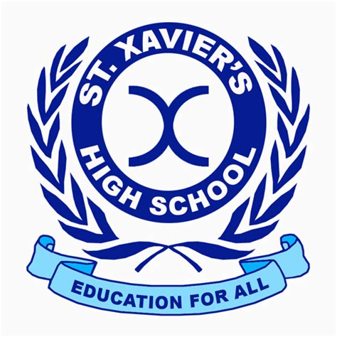 Saint Xavier High School (Laghumati) Gamdi- Anand Shikshan Sahayak ...