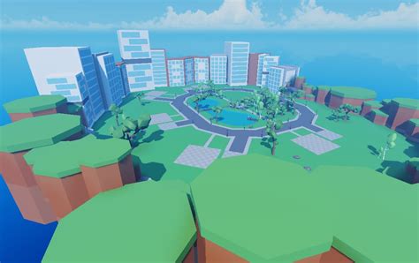 Tycoon Map and Assets - Community Resources - Developer Forum | Roblox