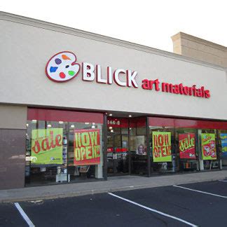 Art Supply Store | Carle Place, NY | BLICK Art Materials