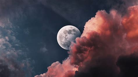 1600x900 Lunar Moon 4k Wallpaper,1600x900 Resolution HD 4k Wallpapers ...