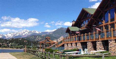 The Estes Park Resort Welcomes New Chef