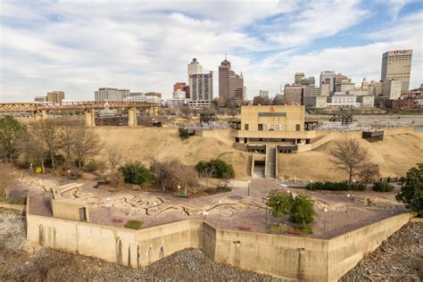 Stolen: $11,000 in artifacts taken from Mud Island museum - Memphis ...