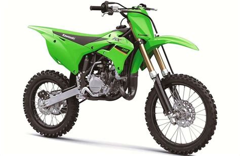 Kawasaki KX100, 2022 Motorcycles - Photos, Video, Specs, Reviews | Bike.Net