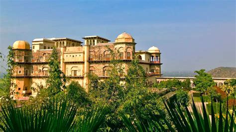 Gallery | Tijara Fort-Palace - 19th Century | Heritage hotels in Alwar