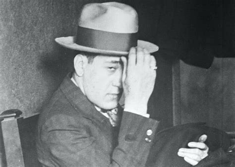 Tony Accardo, The Shadowy Long-Time Boss Of The Chicago Outfit