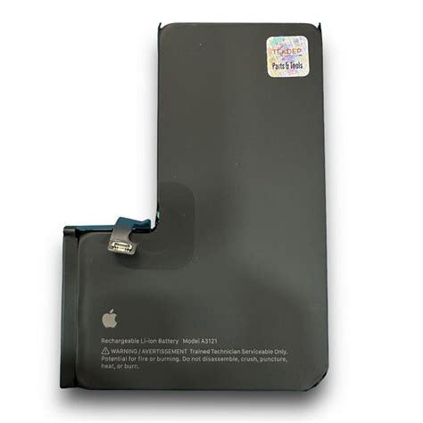 iPhone 15 Pro Max Battery replacement Price in Kenya