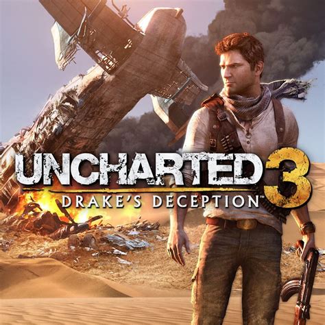 Uncharted 3 game ratings - sapjesit