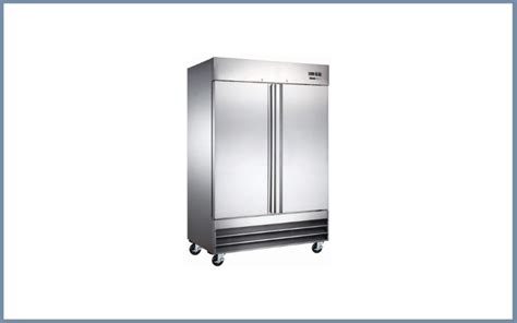 9 Best Commercial Refrigerator Brands (2022 Buyers Guide) | Freshnss