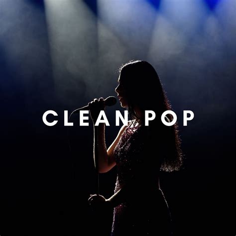 ‎Clean Pop by Various Artists on Apple Music