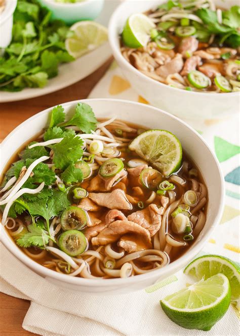 Easy Pho Soup Base Recipe | Deporecipe.co