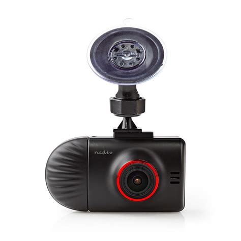 Dash Cam | 1440P@30fps | 12.0 MPixel | 2.31 " | LCD | Dual camera ...