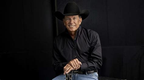 10 Best George Strait Songs of All Time - Singersroom.com