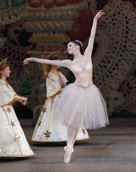 'The Nutcracker' in New York City | HuffPost