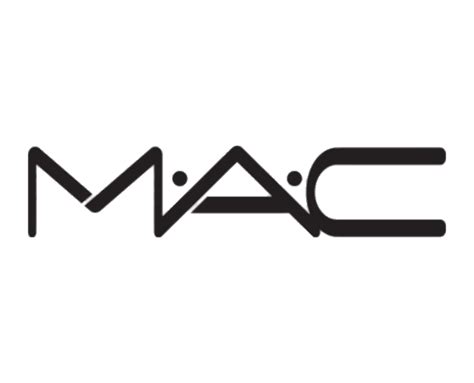 MAC Logo transparent PNG - StickPNG