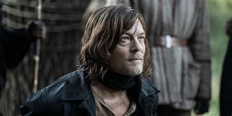 The Walking Dead: Daryl Dixon - Release Date, Trailer & Everything We ...