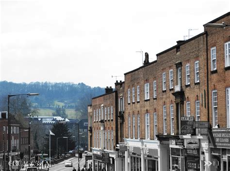 HIGH WYCOMBE, ENGLAND | High wycombe, Wycombe, England