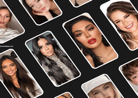 20 Famous TikTok Beauty Influencers You Should Follow NOW - Endante