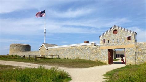 Historic Fort Snelling | Visit Saint Paul