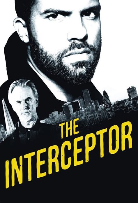 The Best Way to Watch The Interceptor