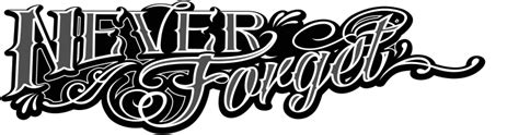 Never Forget Tattoo Co – Just another WordPress site