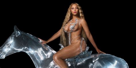 Beyoncé’s ‘Renaissance’ Debuts at No. 1 on the Billboard 200 - FM96