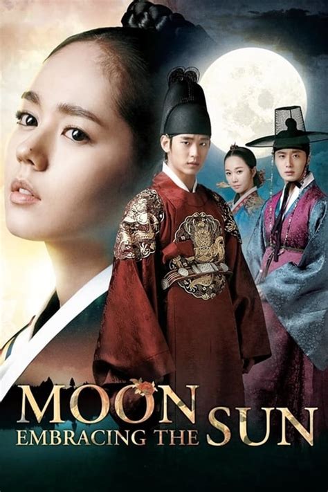 Moon Embracing the Sun (TV Series 2012-2012) — The Movie Database (TMDb)