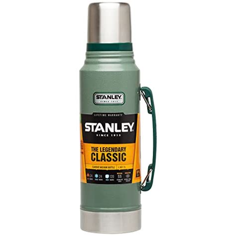 Top 10 Stanley 16 Oz Thermos of 2023 - Best Reviews Guide