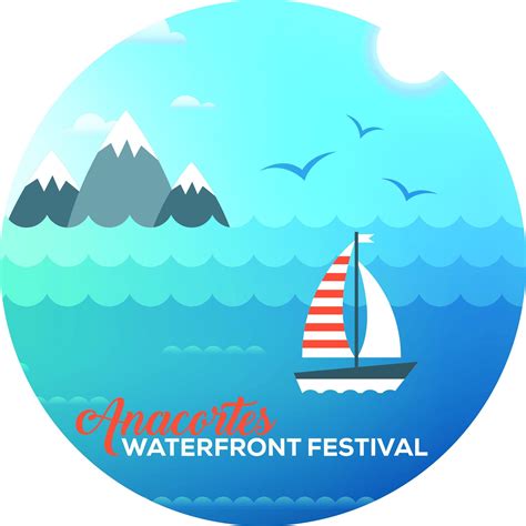 Anacortes Waterfront Festival | Anacortes WA