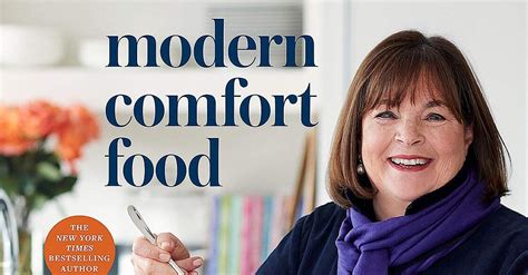 Ina Garten Is Releasing Her New Cookbook Early 'Because We All Need It ...