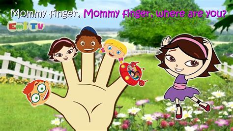 Little Einsteins Finger Family Nursery Rhymes Lyrics – Видео Dailymotion