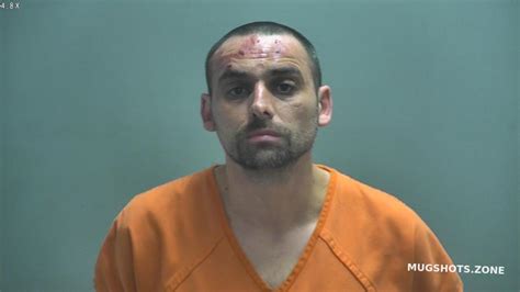 BAILA BOGDAN I 11/16/2022 - Whitley County Mugshots Zone