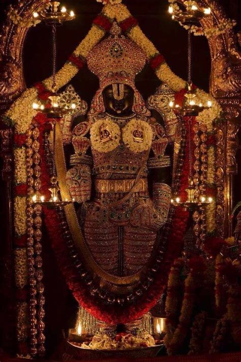 Lord Venkateswara Tirupati - 640x960 Wallpaper - teahub.io