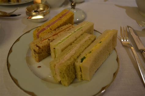 18 - Review: Afternoon tea at the Dorchester Hotel | CATCH52