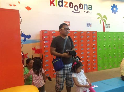 Kidzoona at SM Seaside City Cebu - Iway Diaries