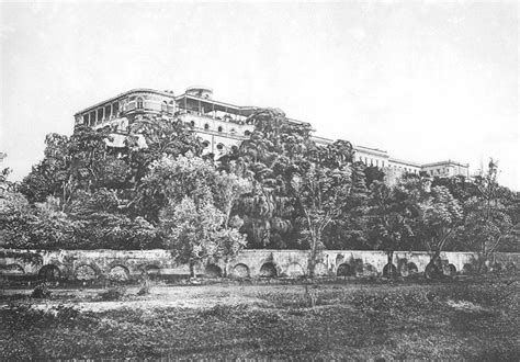 Chapultepec Castle, Mexico City