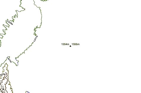 Jornada del Muerto Volcano Mountain Information