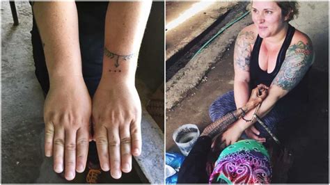 Apo Whang-Od, The Tattoo Woman of the Philippines | Unearth Women