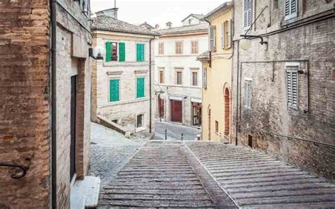 Macerata Italy: top things to do and places to visit - Wonderful Marche