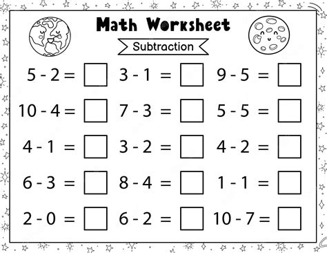 The Ultimate Guide to 1st Grade Math Worksheets: Tips, Tricks, and ...