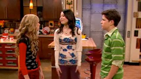 Image - Imake-sam-girlier-1.jpg | iCarly Wiki | FANDOM powered by Wikia