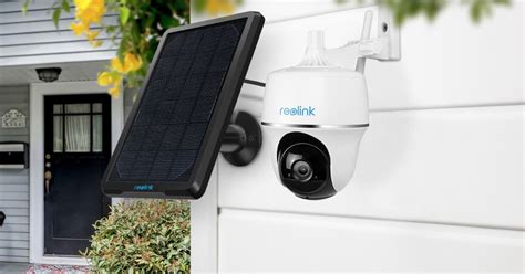 Camera, Photo & Video Dummy Camera Solar Power Realistic Dome Shape ...