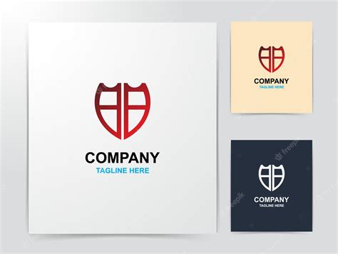 Premium Vector | Creative bb logo design