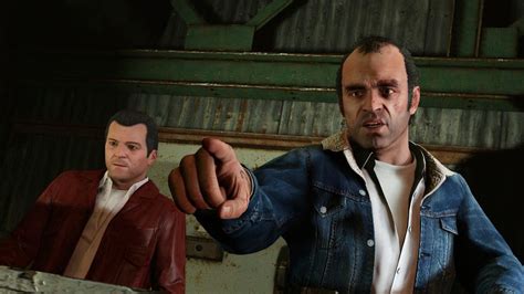 Grand Theft Auto 5 single-player DLC: where has it gone? | GamesRadar+