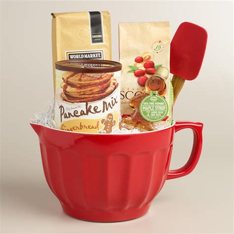 The top 22 Ideas About Pancake Gift Basket Ideas – Home, Family, Style ...