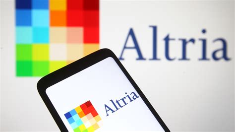 Why Is Altria (MO) Stock Up Today? | InvestorPlace