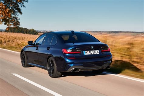 Rejoice, Second Lot Of BMW M340i Coming To India Soon - The Indian Wire