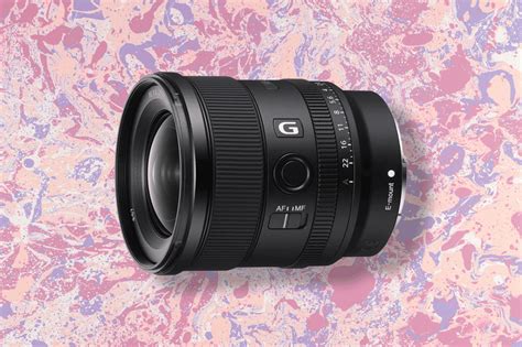 10 Best Sony Lenses For Landscape