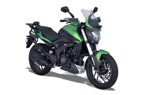 Bajaj Dominar 400 Price 2024 | Bike Images, Mileage & Colours